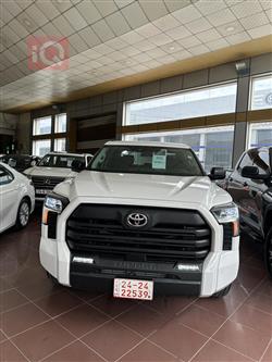 Toyota Tundra